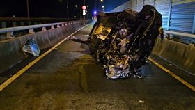 新北,台65,國3,車禍,