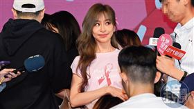 王心凌（圖／鏡週刊）