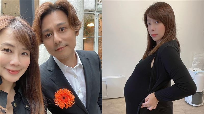廖科溢喜曬「一家3口」合照　網笑吐1句話