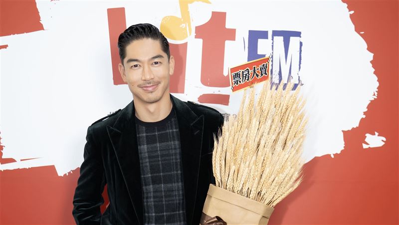 男粉告白AKIRA　曝身分竟是台知名男星