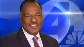 美國新聞主播麥可（Mike Jackson）病逝。（圖／翻攝自Mike Jackson 臉書）