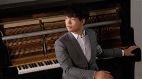 蔣榮宗（圖／ZONG MUSIC 榮宗蔣音樂國際公司提供）