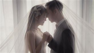 獨／陳子玄宣布再婚　前夫攜女友發聲祝福