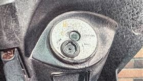 新北,樹林,機車,鑰匙孔,3秒膠,