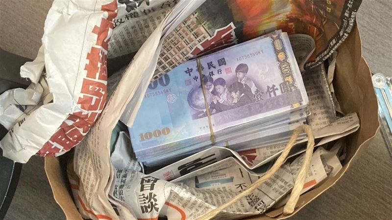 「不敗教主」教投資　桃園婦撒5百萬哭了