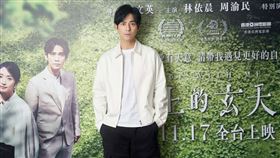 周渝民（圖／甲上娛樂提供）