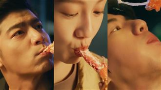 美食無間首播討論度爆棚　美食畫面被讚爆