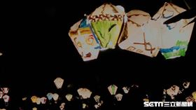 台東鐵花村。（圖／記者陳慈鈴攝影）