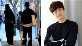 ▲崔宇植。（圖／翻攝自微博）