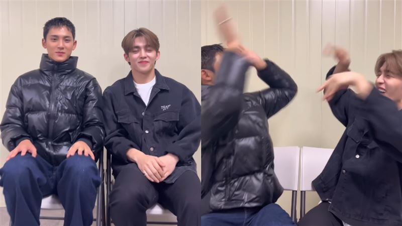 腳受傷的隊長也Challenge！神展開引爆笑