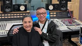 陳盈潔許常德(臉書)
