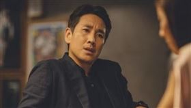 李善均。（圖／翻攝自IG）