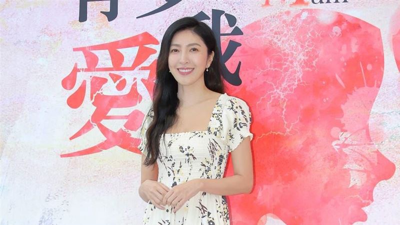 楊謹華一把青自我懷疑　謝陳慧翎當年暖舉
