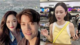 陳喬恩（圖／翻攝自陳喬恩IG）