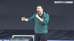 賴清德新北市競總成立、余天