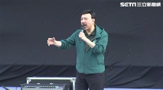 余天退出輔選？綠：重要資產、私下有幫忙