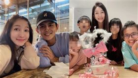 阿翔。（圖／翻攝自阿翔臉書）