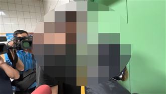 婦人一路違規撞死裝潢工…兒悲痛認屍