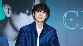 燦烈。（圖/ COME ON JKSSP提供）