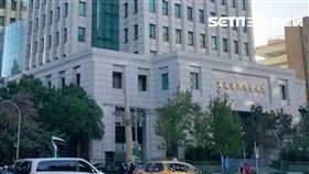 明年元月起，6大交通新制將上路。圖為交通部