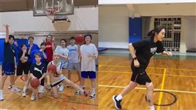 錢薇娟。（圖／經紀人提供）