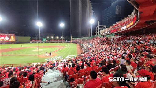 天母棒球場施工到明年底　味全龍：不影響