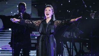 丁噹演唱會上認分手　KTV邊哭邊唱惹心疼