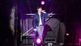 燦烈。（圖/ COME ON JKSSP提供）