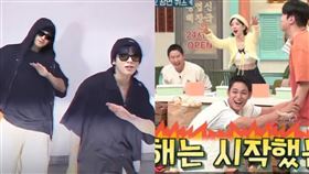 ▲金珉奎。（圖／翻攝自X）