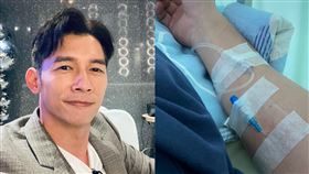 温昇豪（圖／翻攝自臉書）