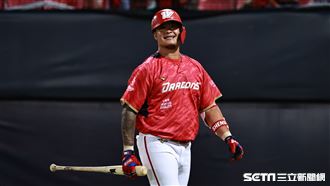 味全龍搶續命　第6戰林智勝重回先發打線