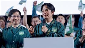 （圖／翻攝自賴清德臉書）