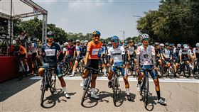 第三屆「96自由車聯賽」11月5日將進行壓軸戰「彰化站」，逾千名車手齊聚彰化，享受自由車年度盛會。（圖／96聯賽提供）