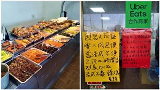 獨／繼續吃！佛心「60元吃到飽」好評延長