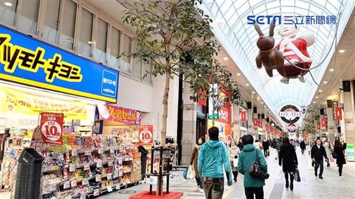 台人成日本藥妝店肥羊？中國店員狂跟推銷