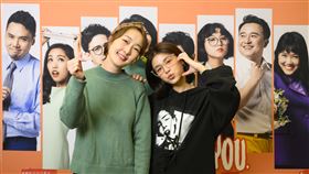   蔡旻佑 巴鈺 宇珊（圖／活性界面製作提供）