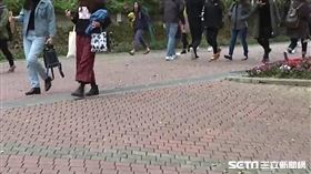 -大學生-校園-世新大學-