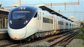 EMU3000。（圖／台鐵局）