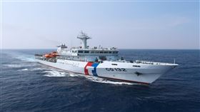 桃園艦（圖／海巡署官網）