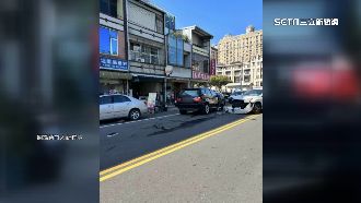 獨／竹市議員撞死少年！家屬控至今未道歉