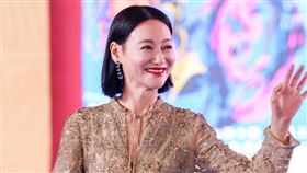 ▲惠英紅。（圖／翻攝自微博）