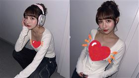 林襄,衣服,單字,蹲姿,不要害怕成為一個婊子