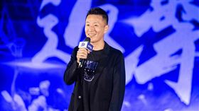 ▲攻城獅總經理張樹人。（圖／新竹攻城獅球團提供）