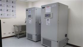 1105台大醫學院腦庫揭牌(記者黃仲丘攝影)