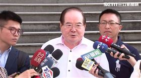 ▲國民黨前秘書長李乾龍