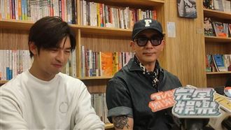 大S豪宅有蟑螂　具俊曄「護愛撲殺」放閃