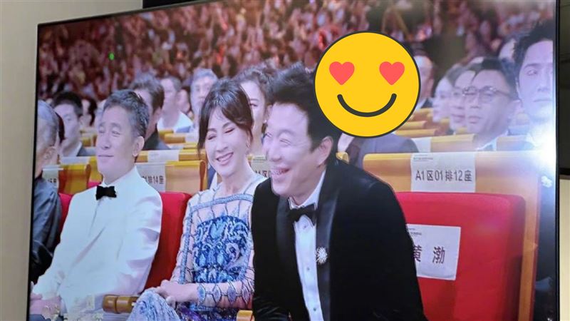 男星成影帝背後的男人！4押4中網友驚呆