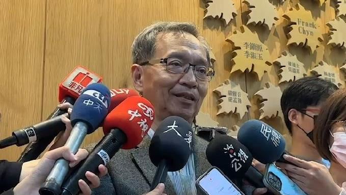 醫事人員廣告解禁？薛瑞元曝2大問題