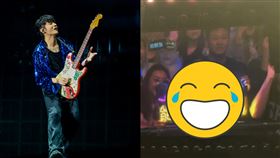 ▲李榮浩。（圖／翻攝自微博）