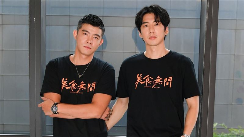 傅孟柏懷念媽媽這一味　慘遭王柏傑轟亂扯